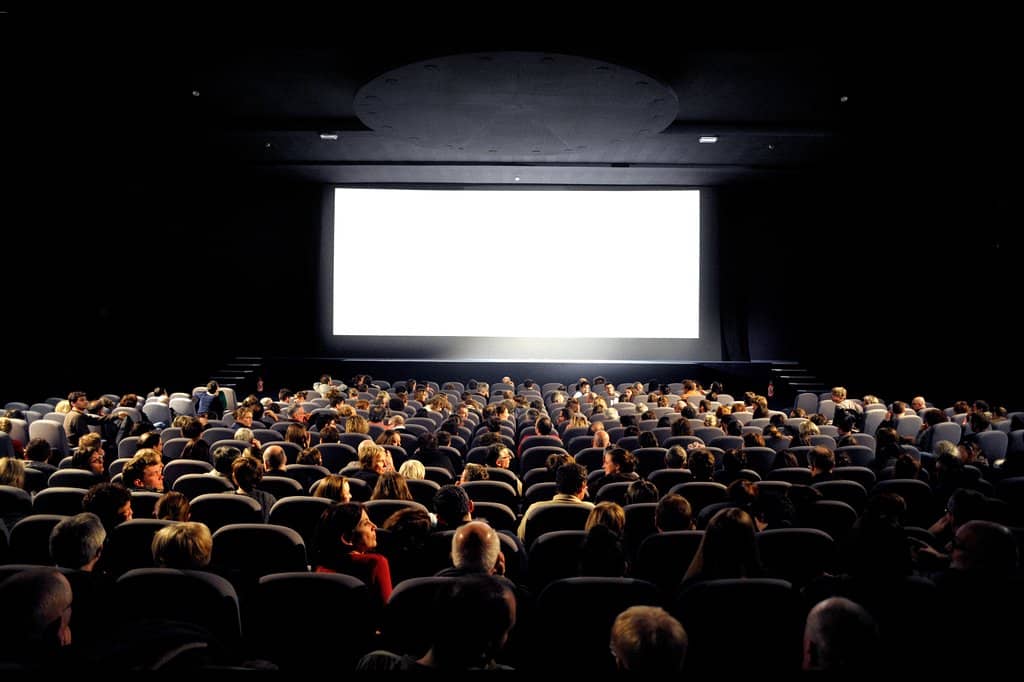 Film Screenings