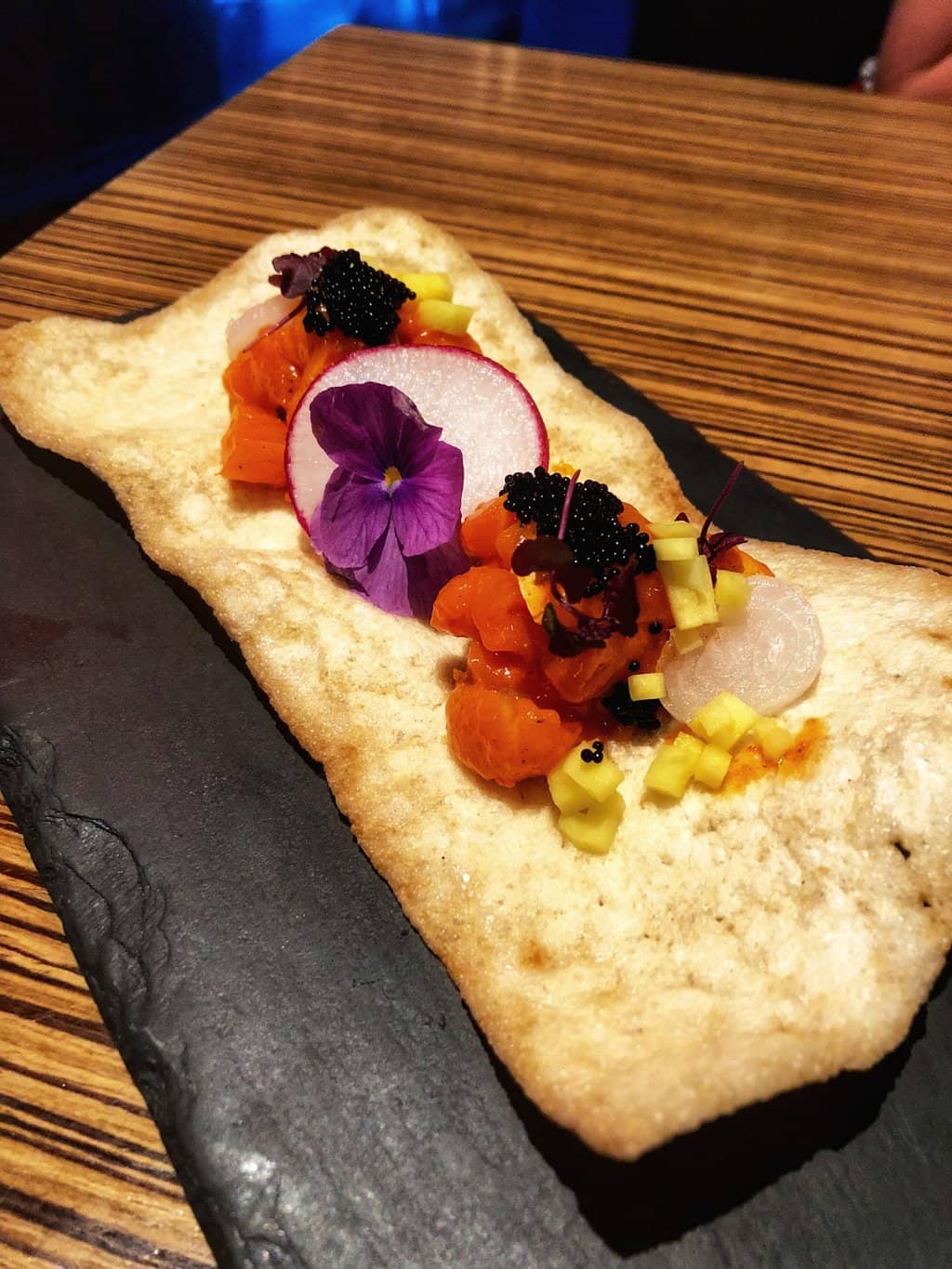 Accommodating & Welcoming Service