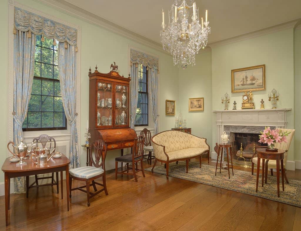 Ann Lowe Exhibition