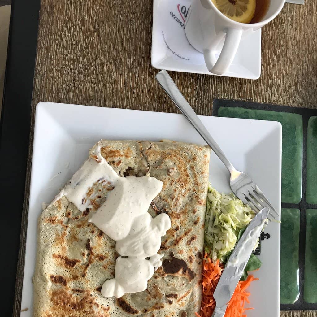 Affordable Old Town Gem