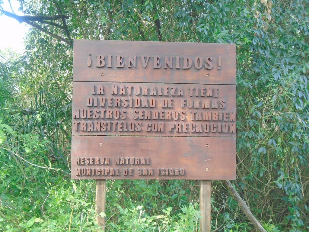 Biodiversity Trails