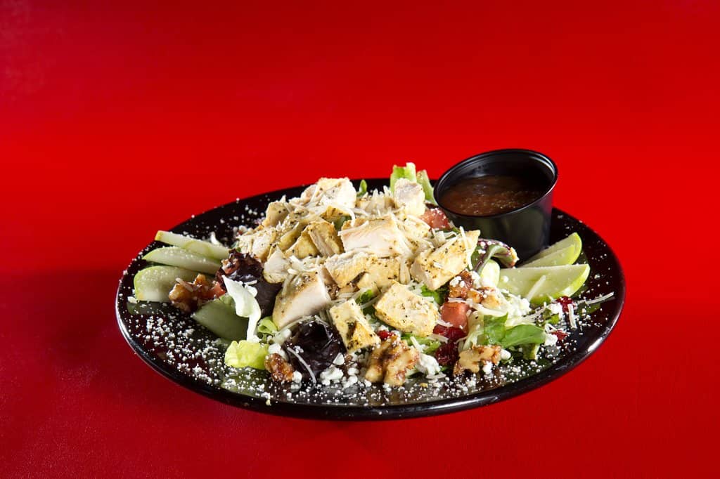 NY Style Pizza Perfection