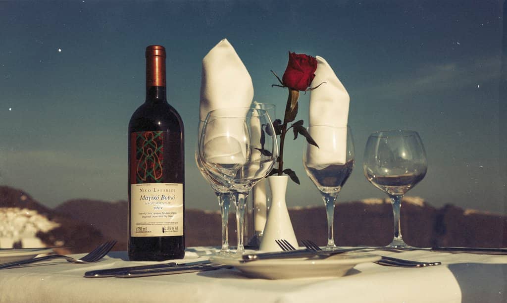 Innovative Chilean Cuisine