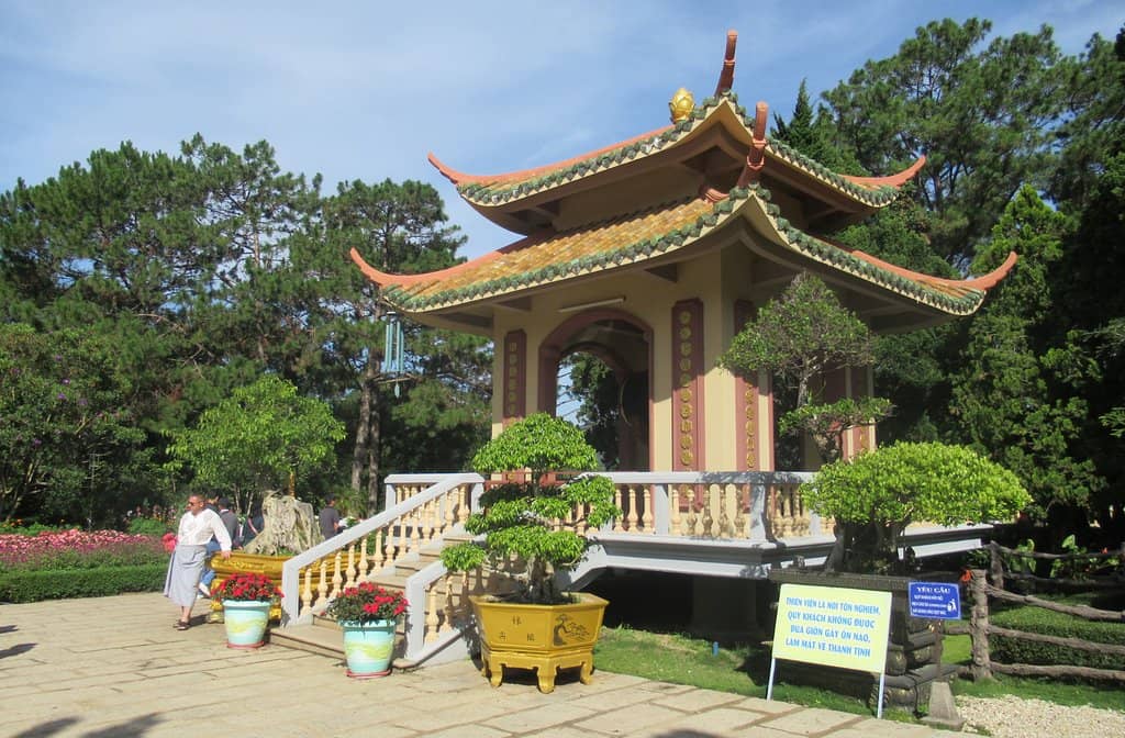 Zen Gardens
