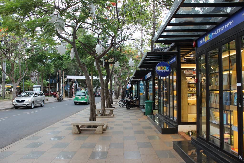 Coastal Shrine and Christ Statue Views