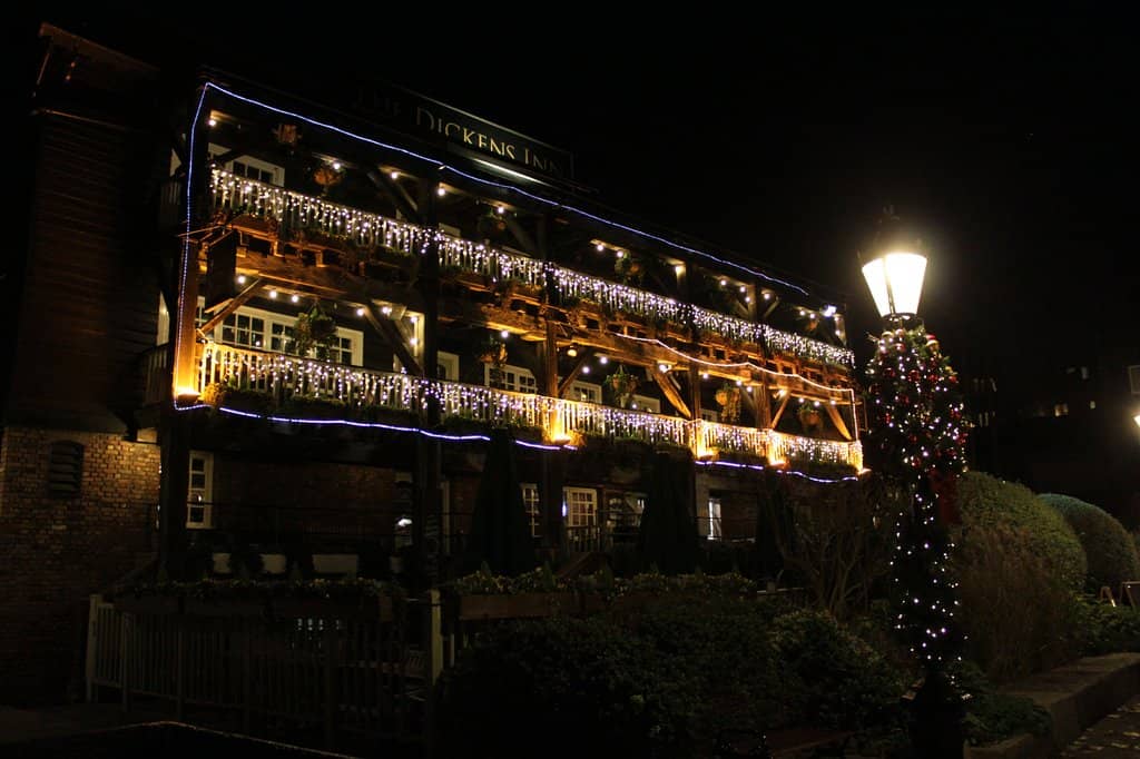 Nao Santa Maria Replica