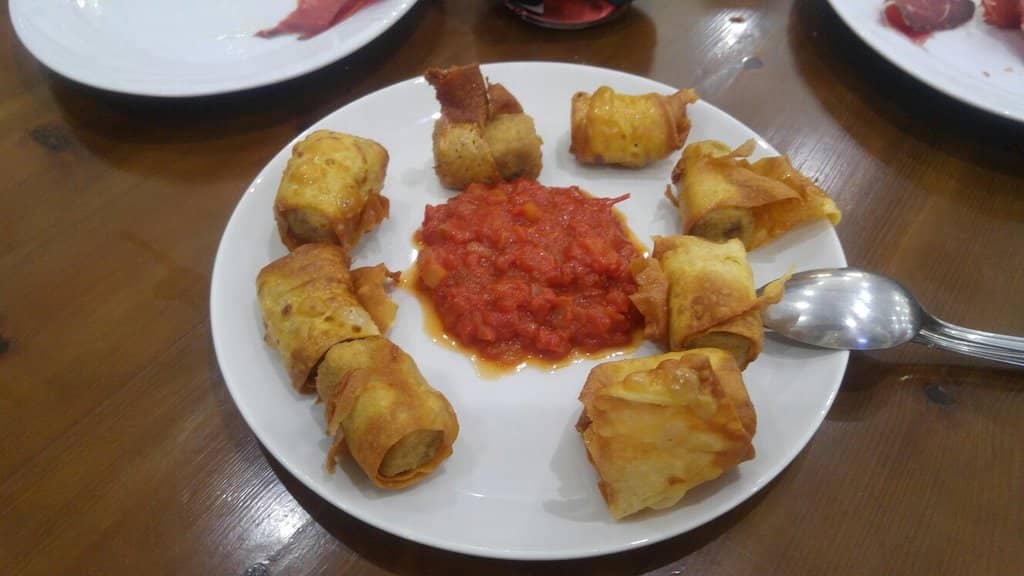 Exceptional Service & Ambiance