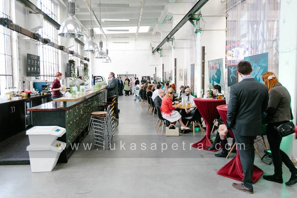 Outdoor Art Installations