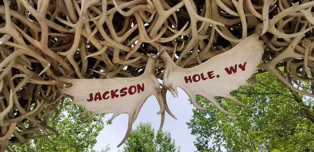 Historic Main Street