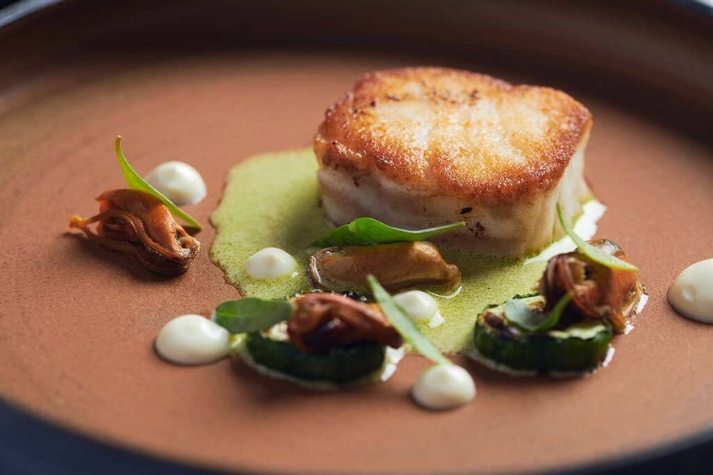 Elegant & Inviting Atmosphere