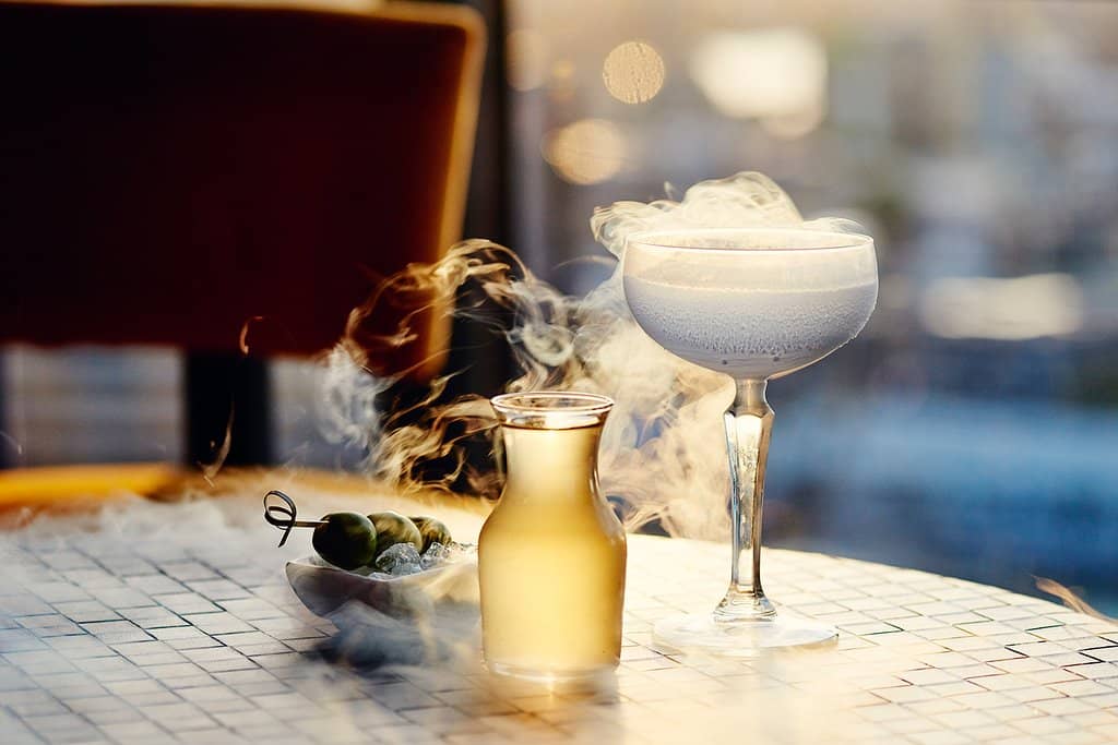 Signature Cocktails