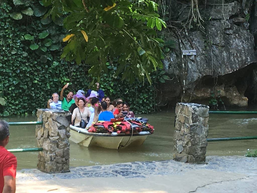 Nature Trails and Waterfalls