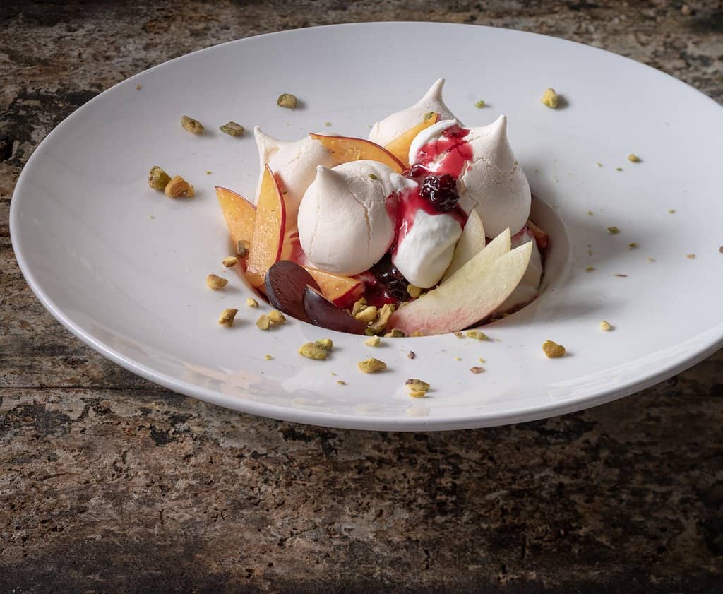 Industrial-Chic Ambiance