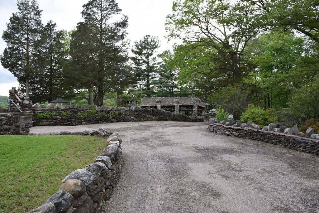 Connecticut River Views