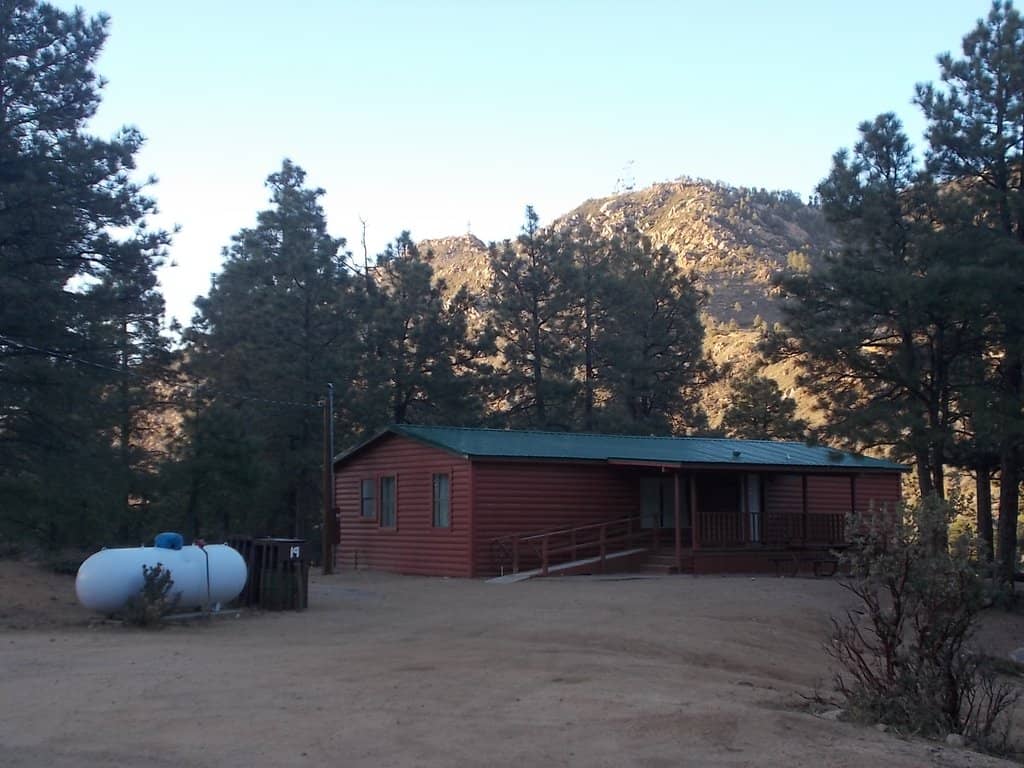 Winter Wonderland Drive-Thru