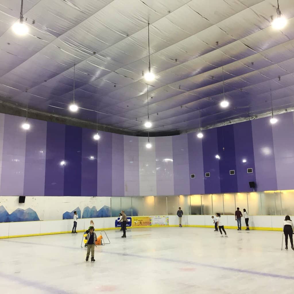 Beginner Balance Aids