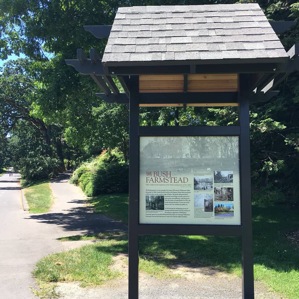 Historic House & Art Gallery Grounds