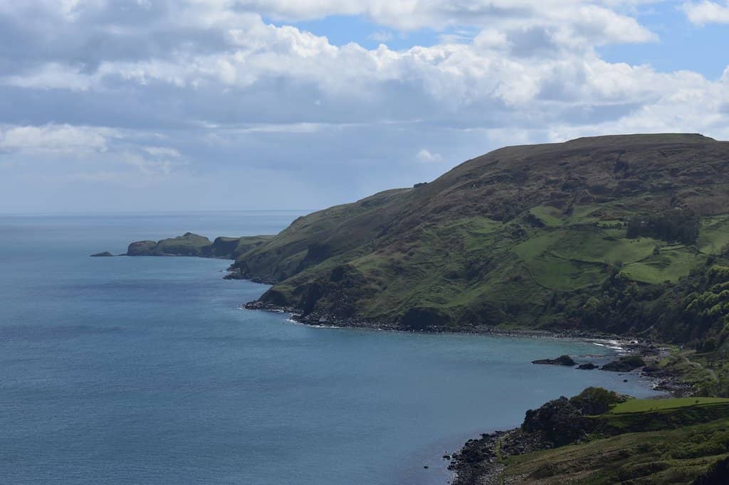 Fair Head Cliffs