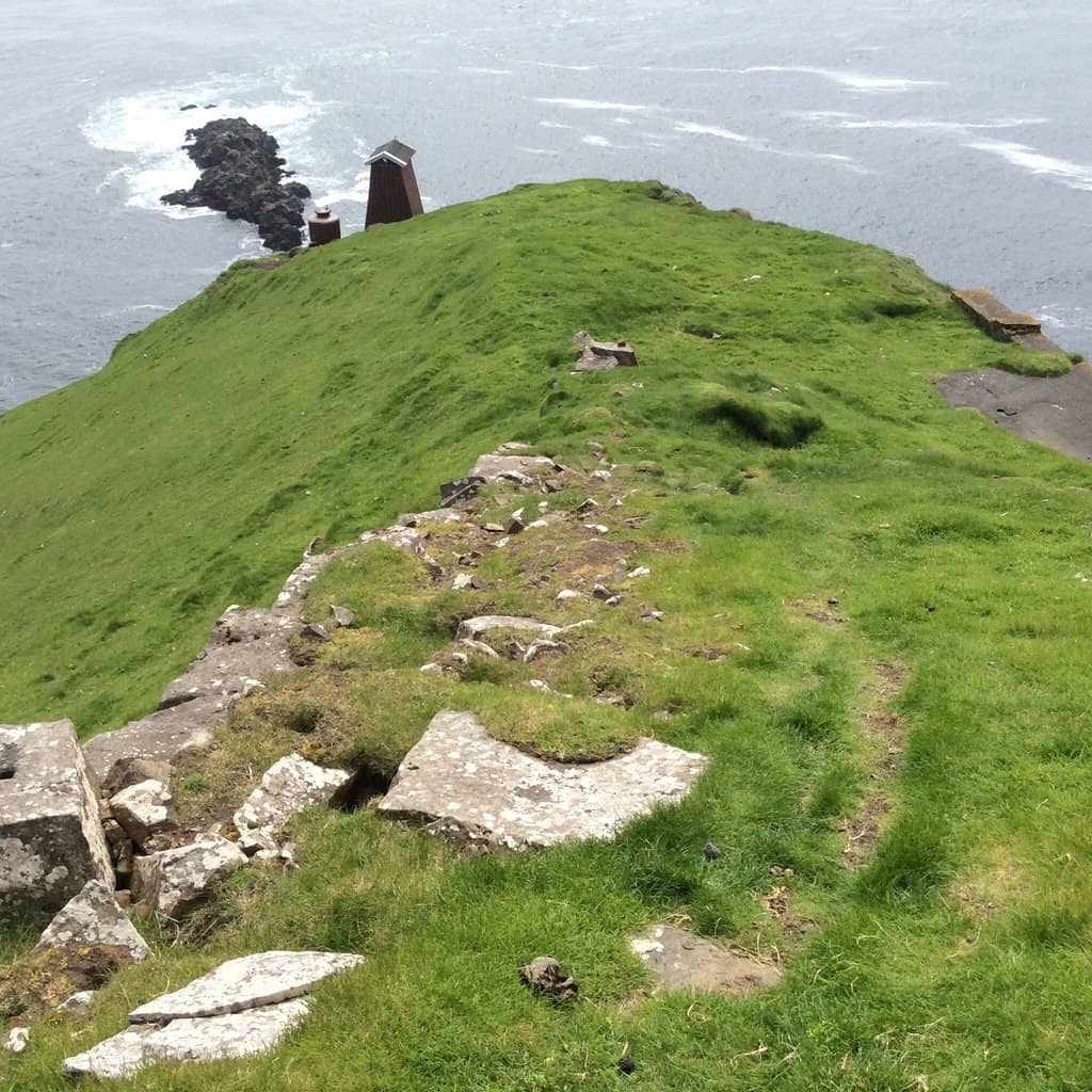 Coastal Vistas