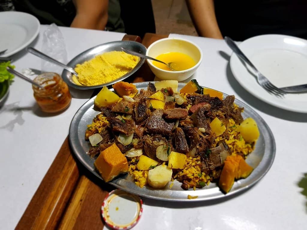 Local Institution Near Praça Benedito Calixto