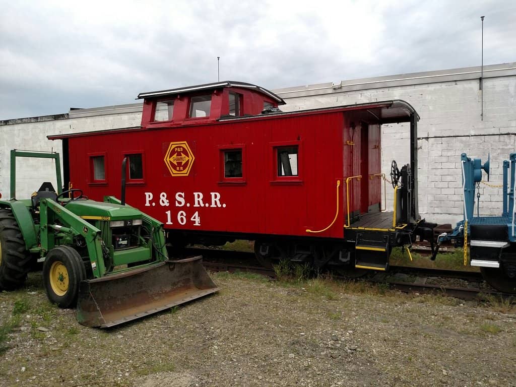 Mainline Action Views