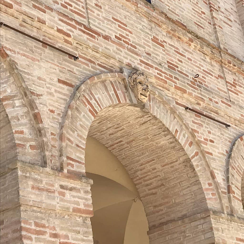 Vertical photo