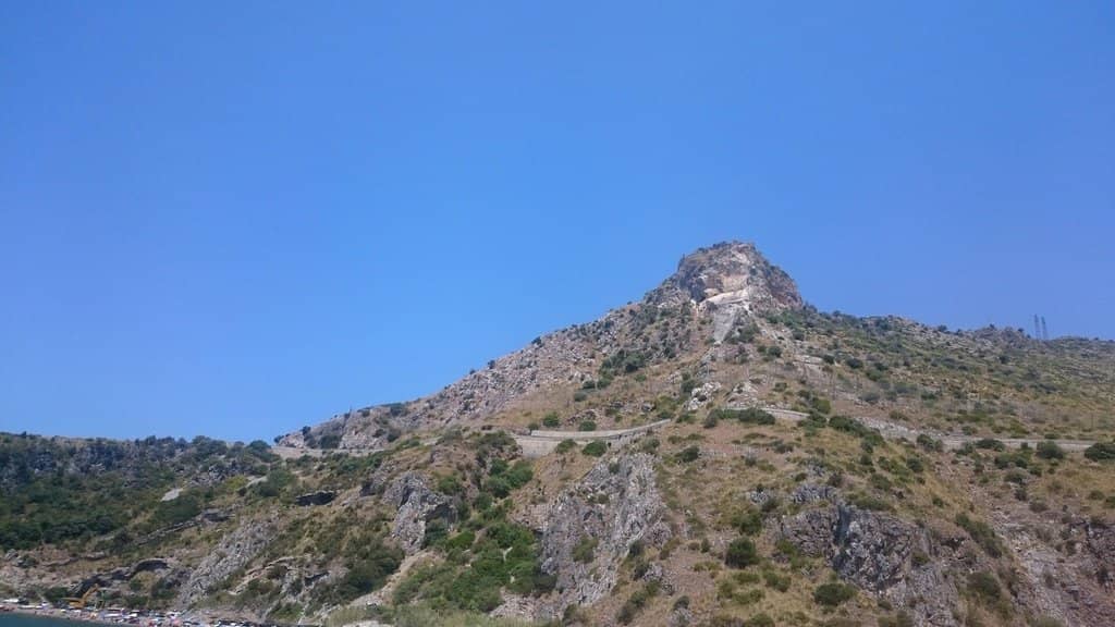 Vertical photo