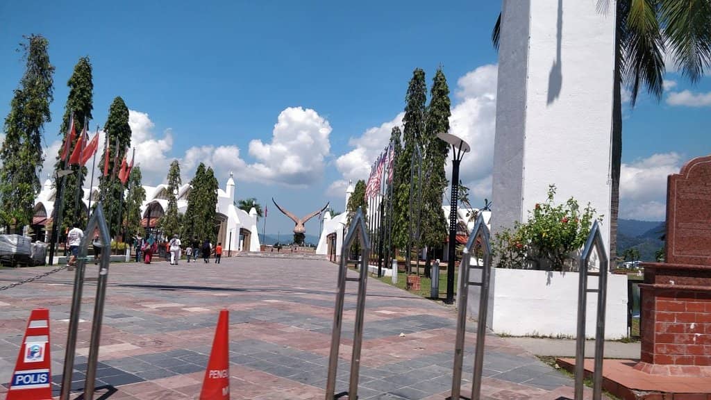 Waterfront Plaza