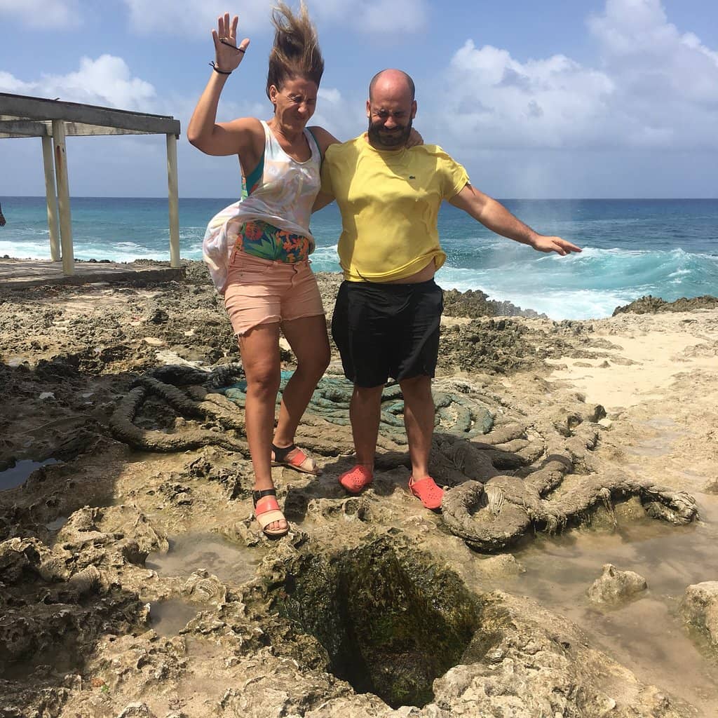 Ocean Views and Coastal Breezes