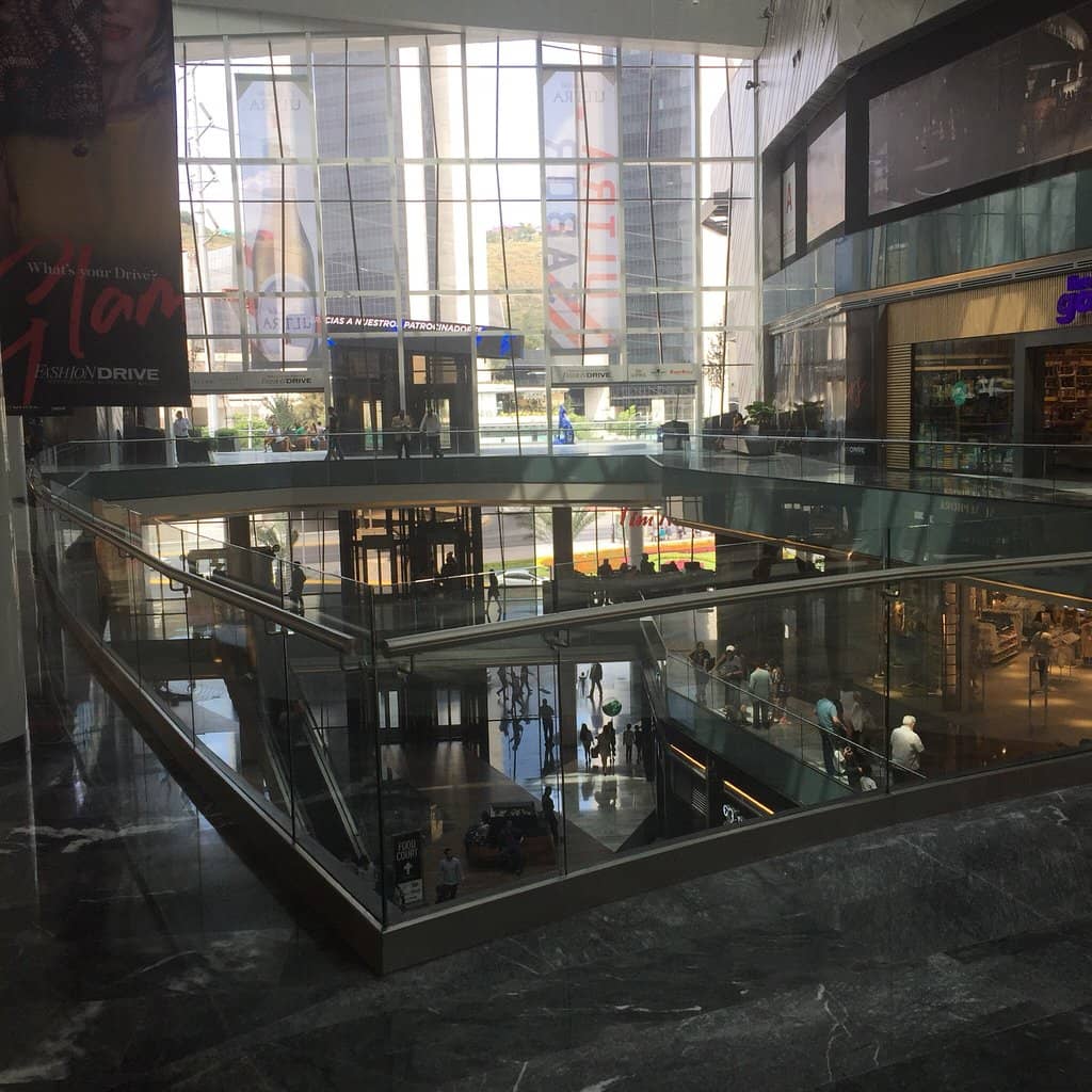 Plaza Auriga