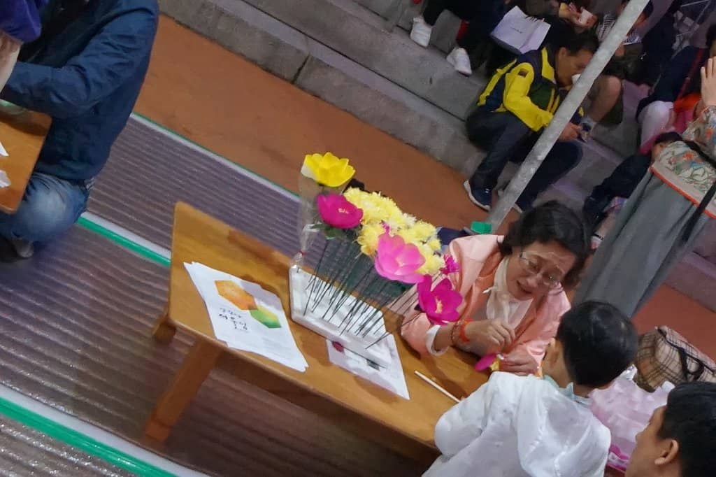 Peaceful Mountain Retreat