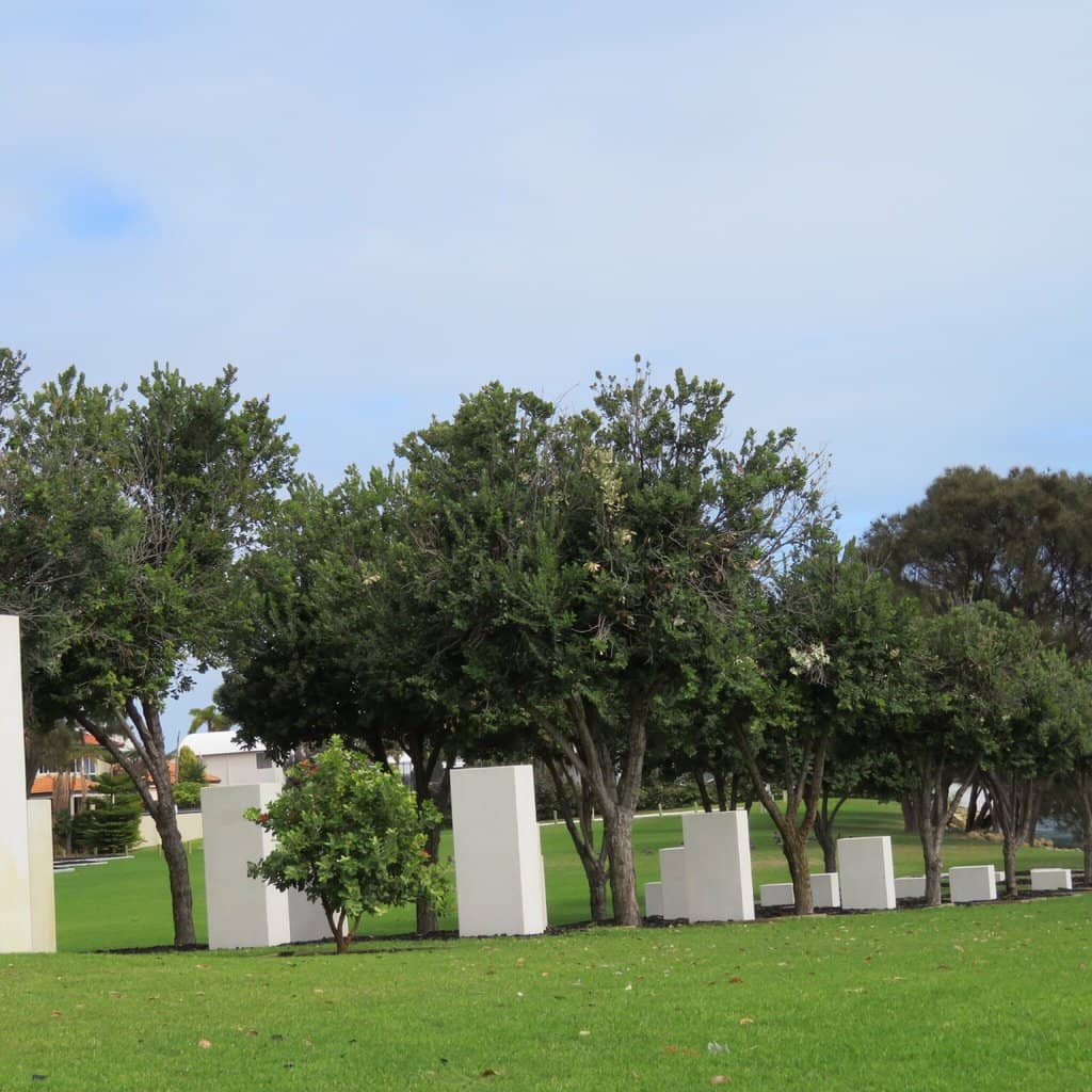 Historical Plaques