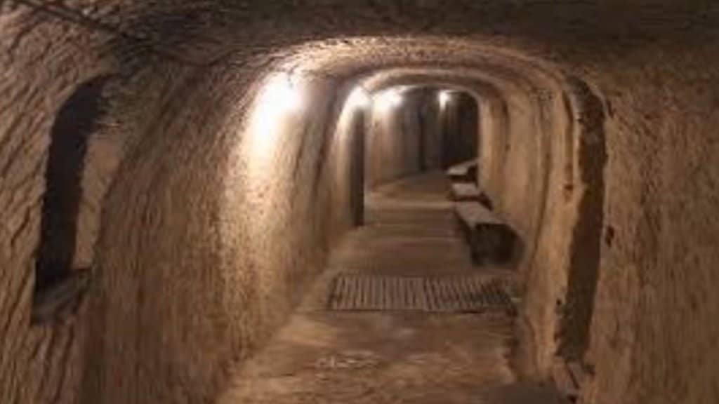 Holy of Holies