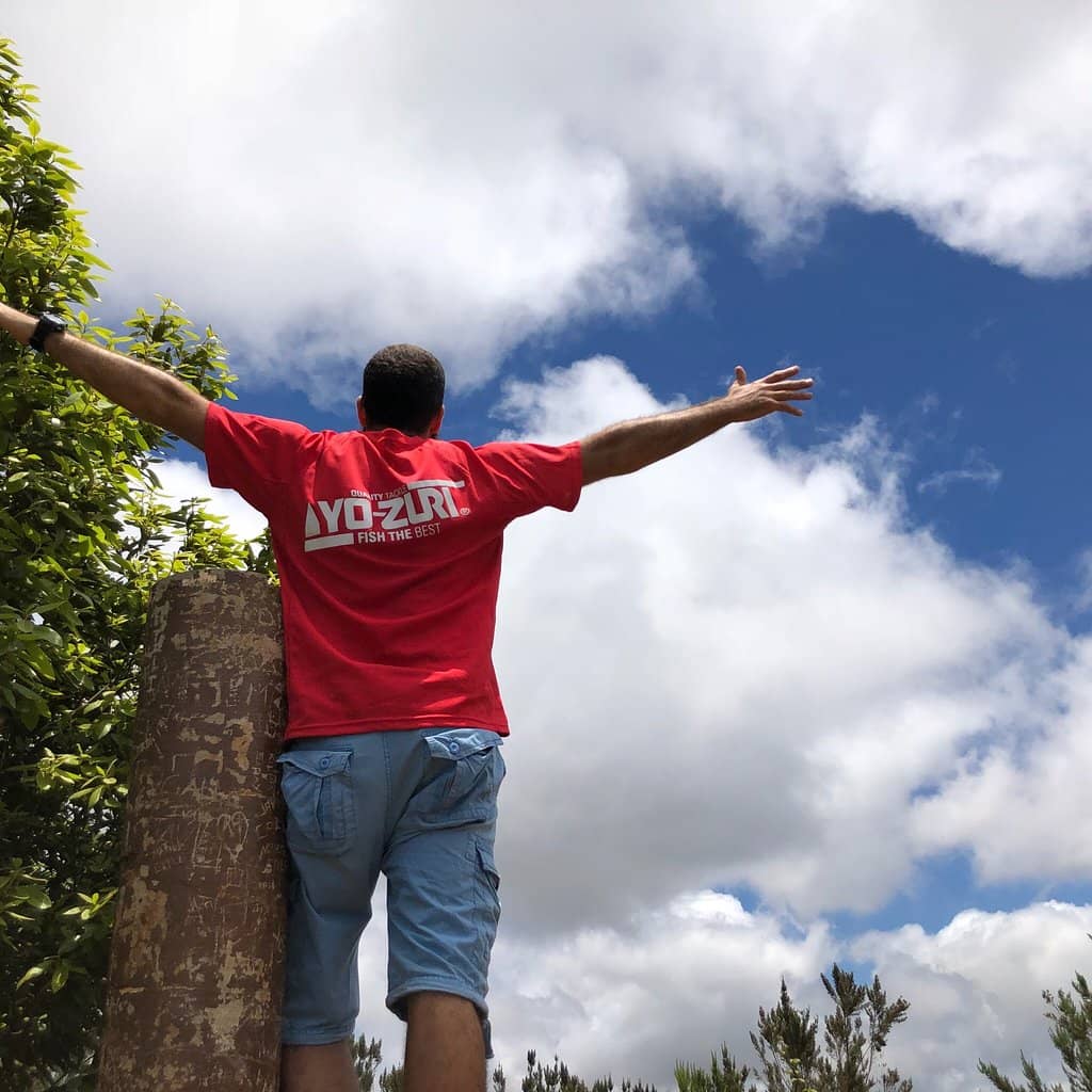 Scenic Walking Trails