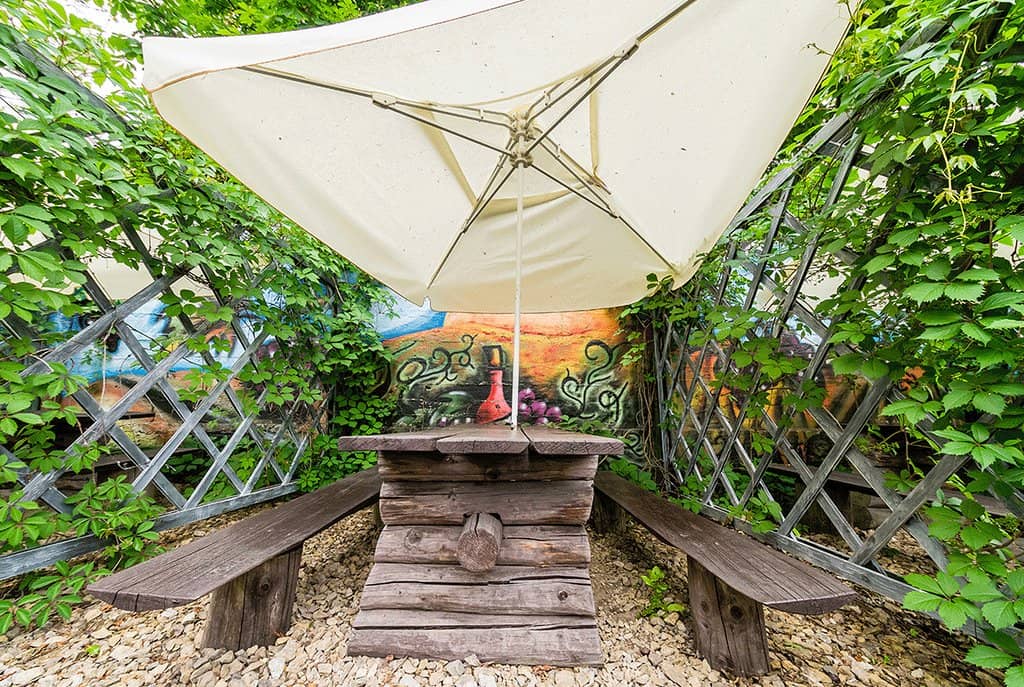 New York Influenced Cuisine