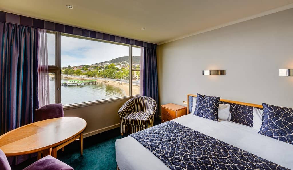 Harbour View Rooms