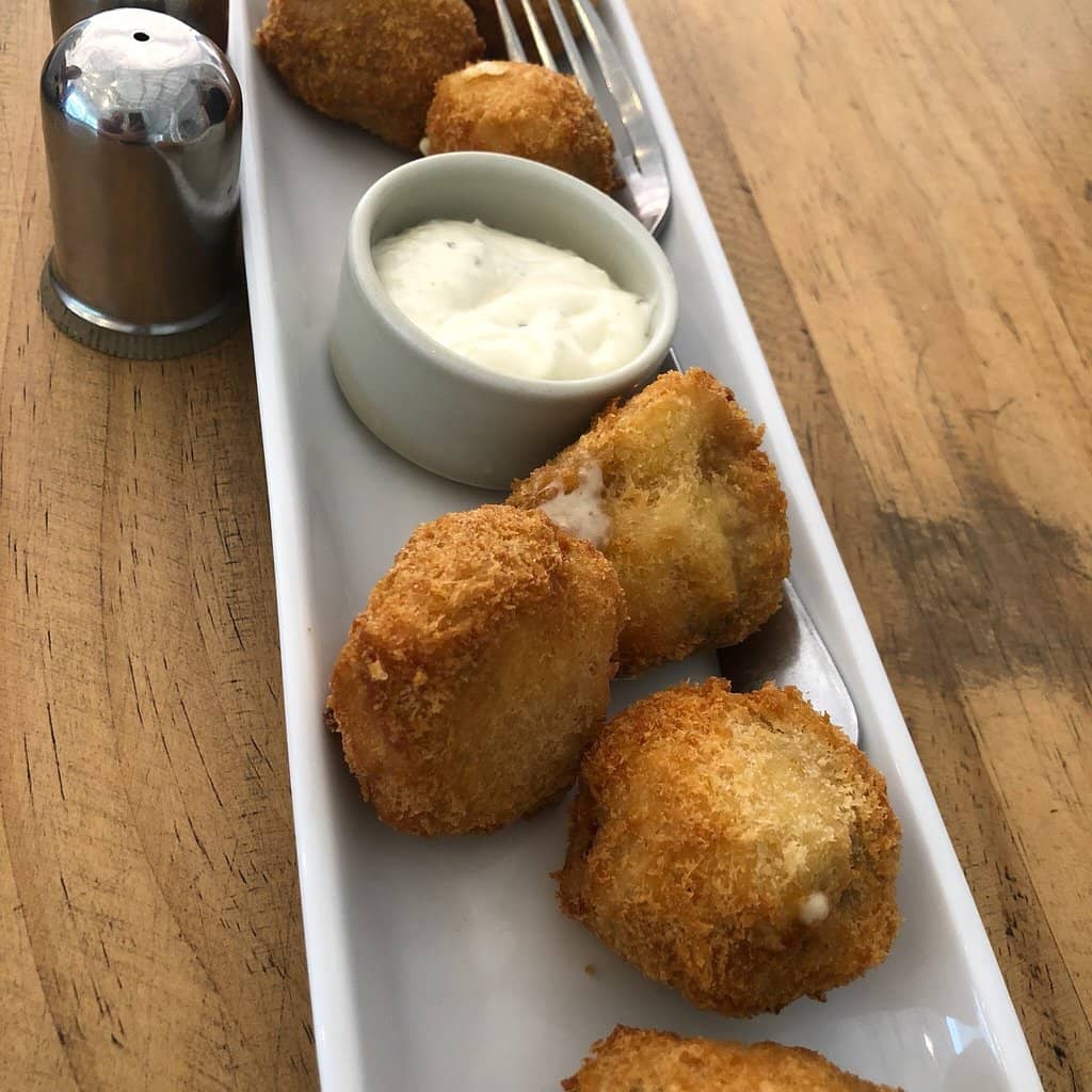 Generous Portions, Affordable Prices