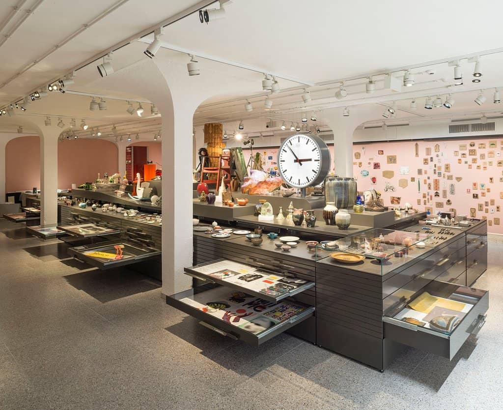 Graphic Design Collection