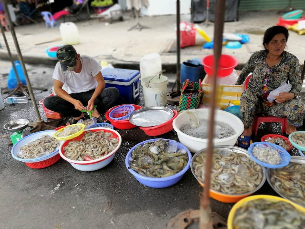 Local Culinary Delights