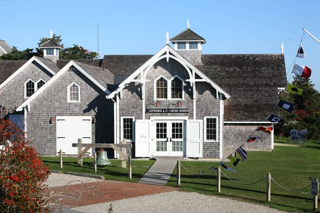 Lifesaving Demonstrations