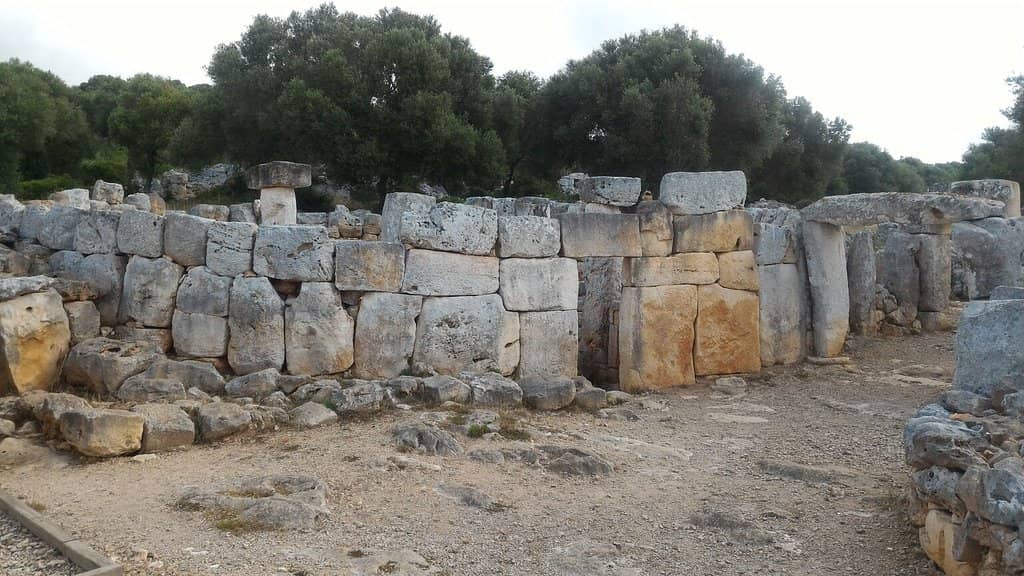 Ancient Homes