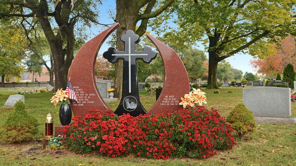 Firefighters Memorial