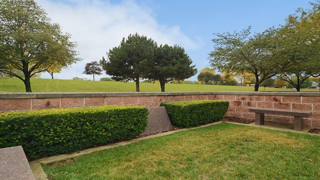 Lulu Fellows' Grave