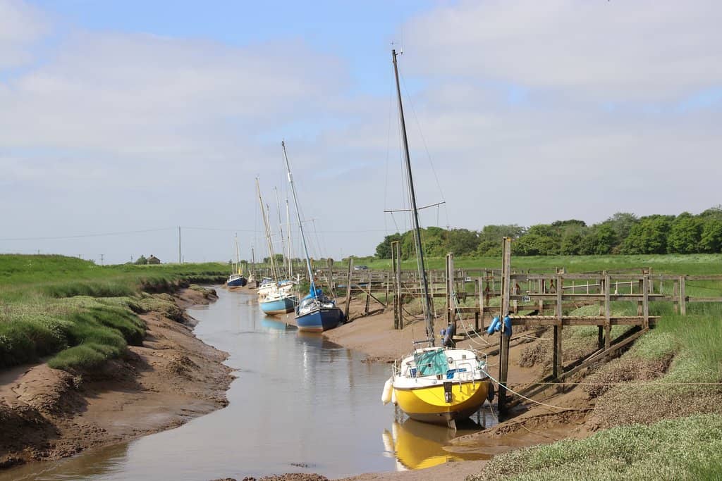 Visitor Centre & Cafe