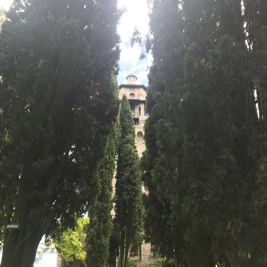 Wedding Venue