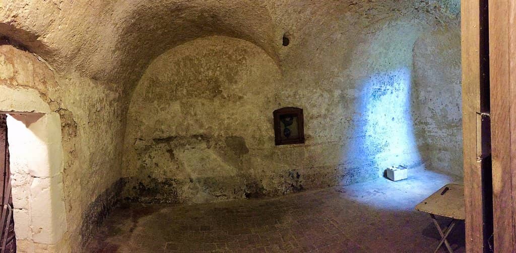 Historic Perth Landmark