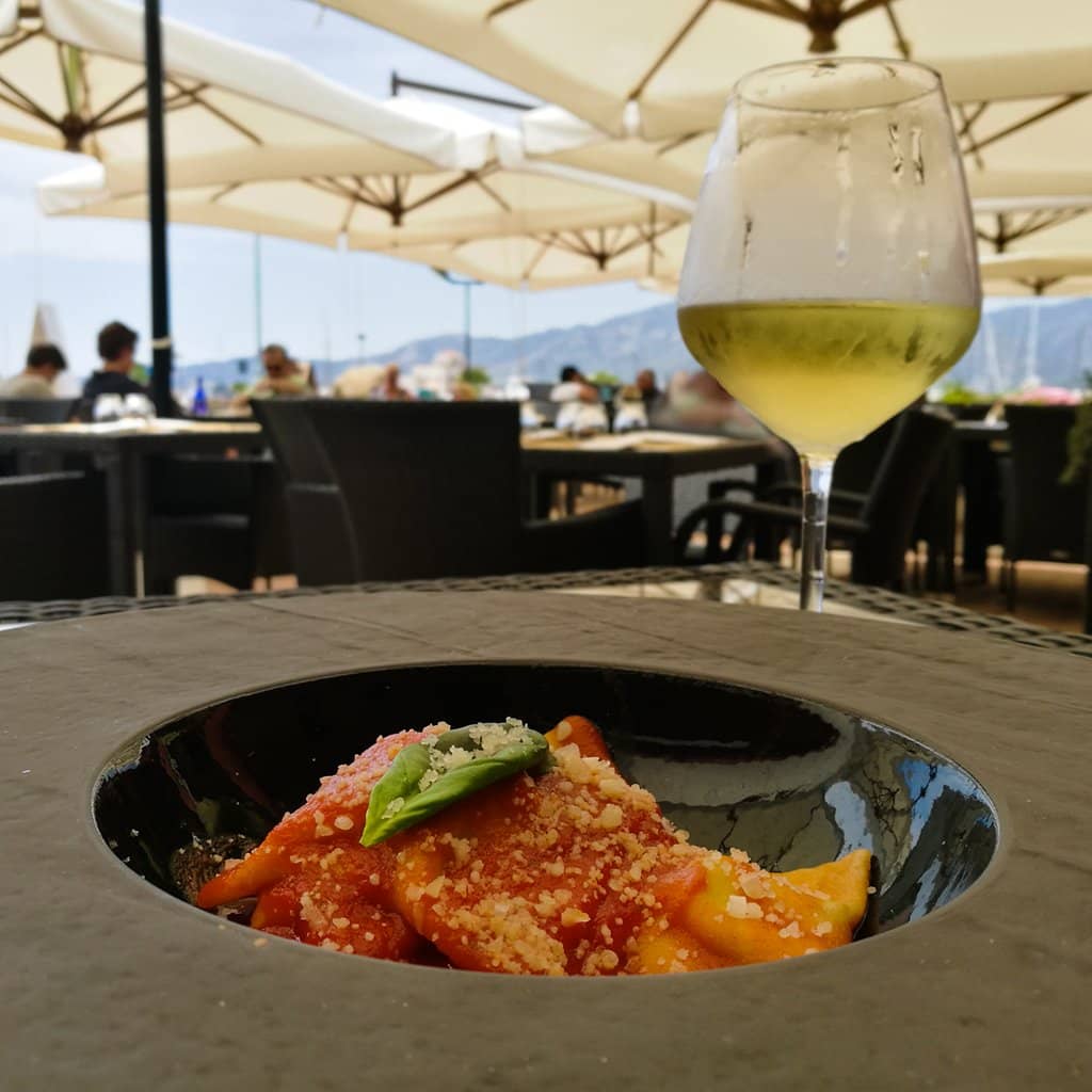 Creative Cocktails and Aperitivo