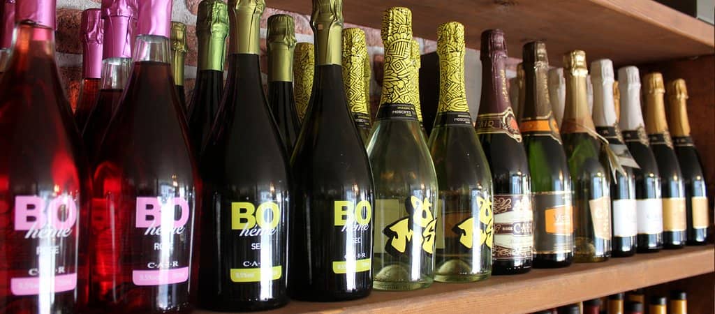 Local Olive Oil & Honey