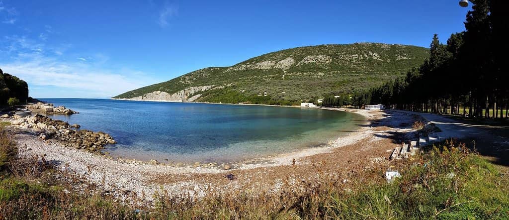 Secluded Vibe