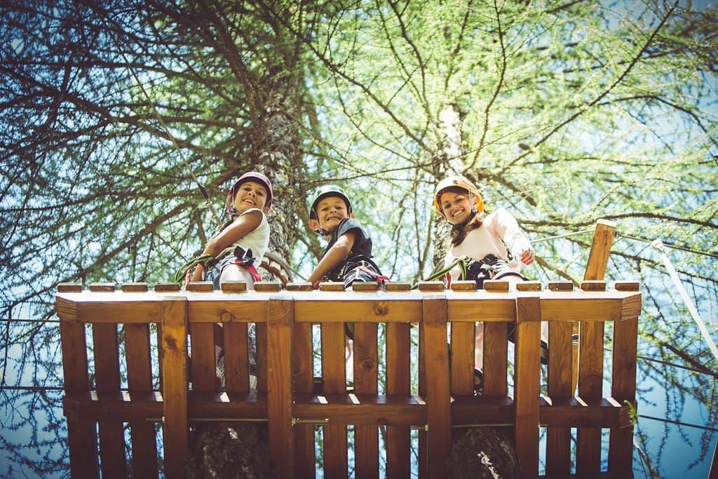 Family Fun for All Ages